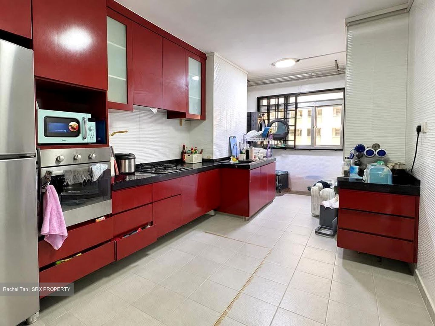 Blk 266 Bishan Street 24 (Bishan), HDB 4 Rooms #625500081